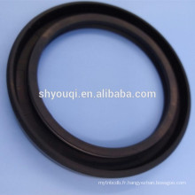 Best sale Track adjuster hydraulic cylinder Rubber NBR Oil seal for excavator mechanical oil seals Parts